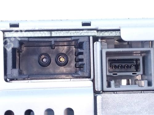 Radio VOLVO C70 II Convertible (542) 2.0 D | BP18724441E6 