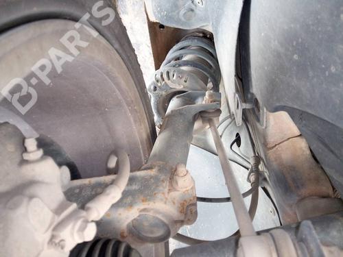 Used Right front shock absorber Right front shock absorber AUDI A3 (8P1) 1.4 TFSI (125 hp) 10546116 10546116