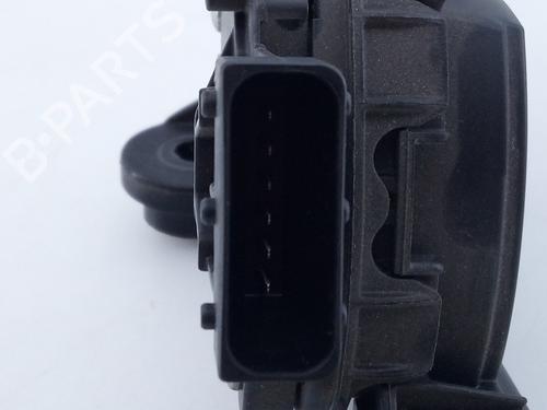 Pedal KIA RIO III (UB) 1.25 CVVT | BP13873942I4 