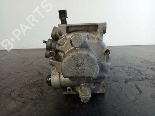 AC compressor HYUNDAI i20 II (GB, IB)  | BP19323743M34 