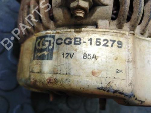 Alternator TOYOTA LAND CRUISER PRADO (_J12_) 3.0 D-4D (KDJ120, KDJ125) | BP6926196M7 