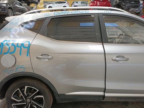 Used Right rear door MG MG ZS SUV (AZS1) 1.0 T-GDi (111 hp) 27258715