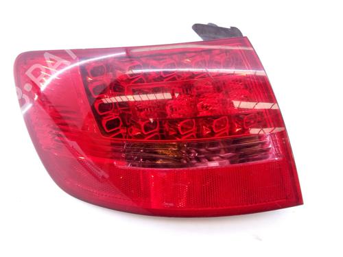 Achterlicht links AUDI A6 C6 Avant (4F5) 3.0 TDI quattro (233 hp) 22715892