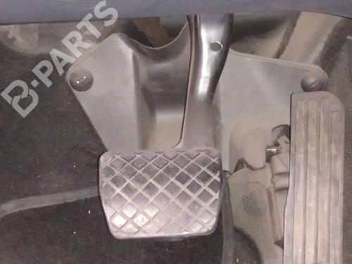 Used Break pedal Break pedal SEAT LEON (1P1) 2.0 TDI 16V (140 hp) 10369797 10369797