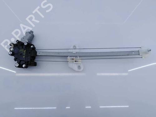 Rudehejsemekanisme Højre bagtil HONDA CIVIC IX Tourer (FK) 1.6 i-DTEC (FK3) (120 hp) 6529951