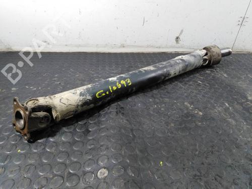 Driveshaft MITSUBISHI GALLOPER (JK-01)  | BP11281271M37 