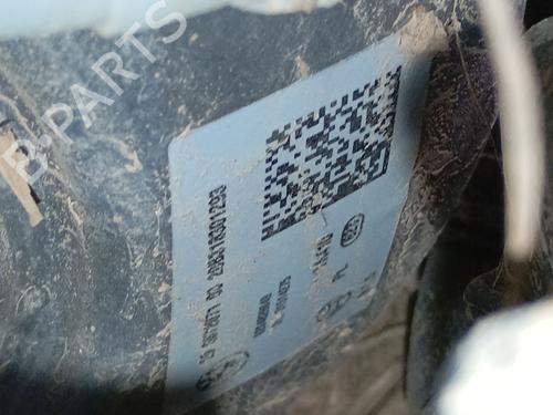 Used Servo brake BMW 1 (F40) 118 d (150 hp) 27874391