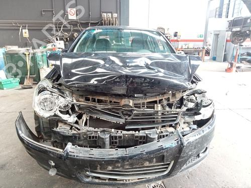 Gearbox OPEL ASTRA H (A04) 1.6 (L48) | BP31060615M3 