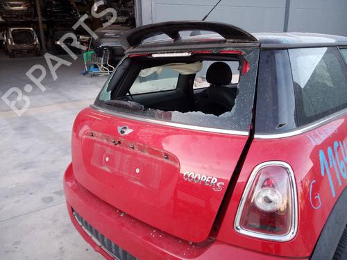 Tailgate MINI MINI (R56) Cooper S | BP15596871C6 