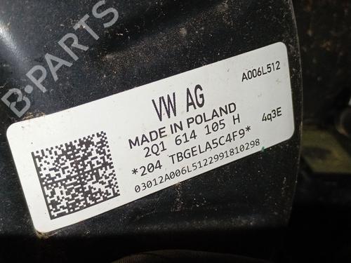 Used Servo brake SEAT IBIZA V (KJ1, KJG) 1.0 MPi (80 hp) 31362588