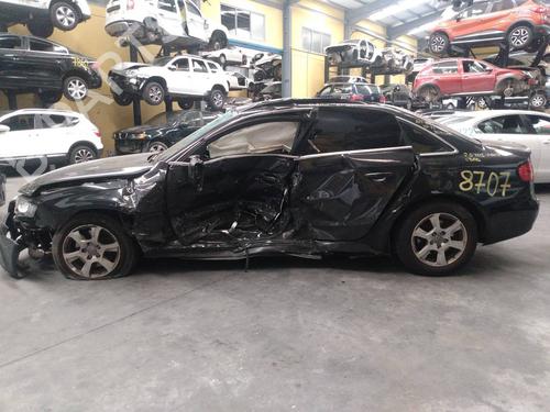 Starter AUDI A4 B8 (8K2)  | BP8291506M8 