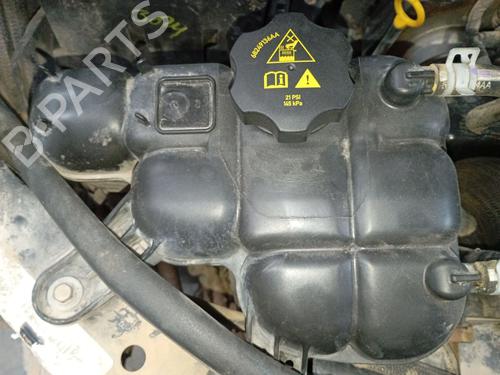 Used Expansion tank JEEP GRAND CHEROKEE IV (WK, WK2) 3.0 CRD V6 4x4 (250 hp) 31886605