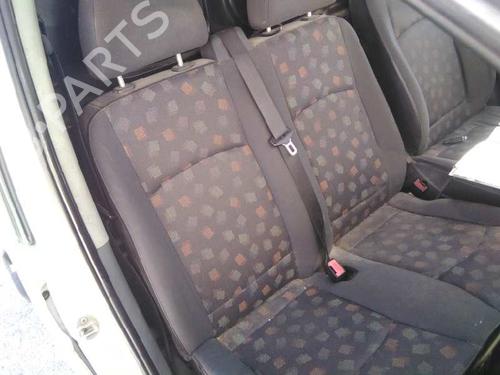 Starter MERCEDES-BENZ VITO / MIXTO Van (W639)  | BP7198653M8 