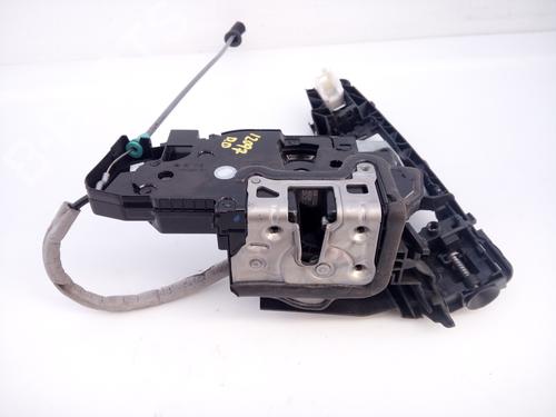 Front right lock MERCEDES-BENZ A-CLASS (W177) A 180 d (177.003) | BP16942815C97 