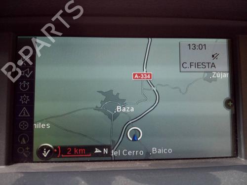 Electronic module BMW X3 (F25) xDrive 20 d | BP14996915M83 