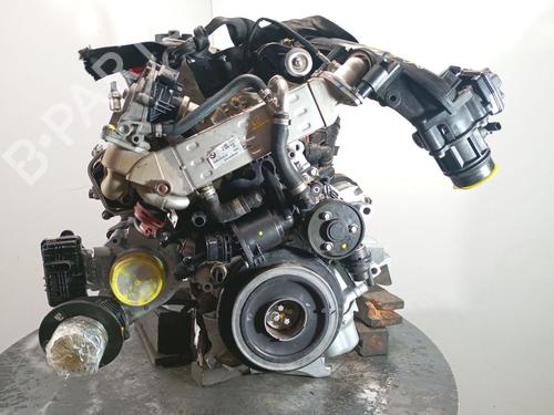 Motor BMW X6 (G06, F96) xDrive 30 d (265 hp) 28124344