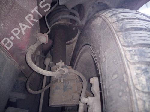 Used Left front shock absorber FIAT FREEMONT (345_) [2011-2025]  9270216