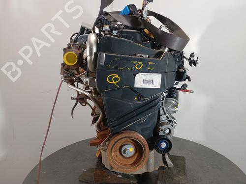 Engine RENAULT CLIO IV (BH_) 1.5 dCi 90 | BP39262364M1 - Image 2