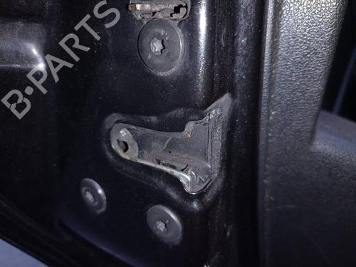 Used Rear left lock DACIA DUSTER (HS_) [2010-2018]  19504667