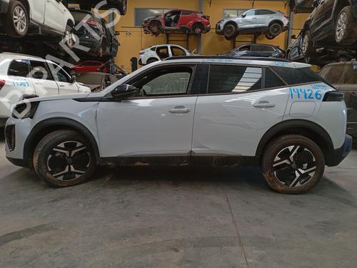 Brake master cylinder PEUGEOT 2008 II (UD_, US_, UY_, UJ_, UR_, UC_) 1.2 PureTech 130 (USHNS, URHNS) | BP30743304M77 