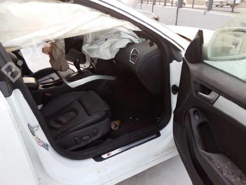 Servo brake AUDI A5 Sportback (8TA) 3.0 TDI quattro | BP222720M42 