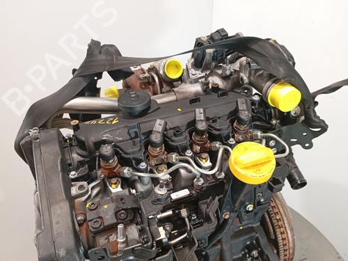 Engine NISSAN NV200 Van | BP37609291M1 - Image 7