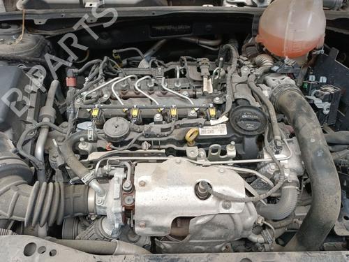 Used Engine Engine OPEL INSIGNIA B Grand Sport (Z18) 1.6 CDTi (68) (136 hp) 40079973 40079973