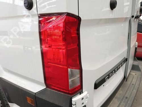 Used Left taillight VW CRAFTER Van (SY_, SX_) [2016-2025]  29002959
