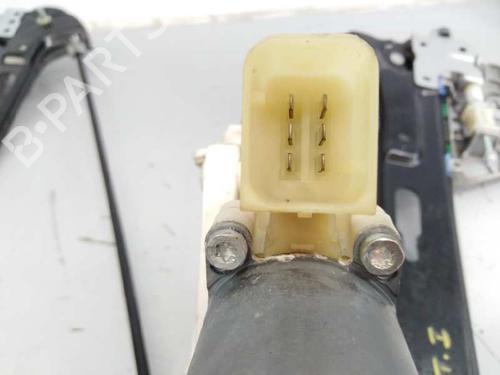 Rear left window mechanism MERCEDES-BENZ CLS (C219)  | BP5264370C24 