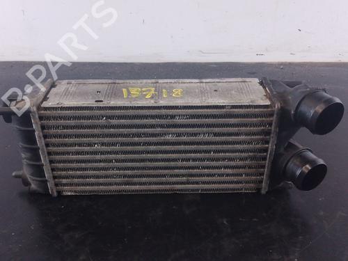 Intercooler CITROËN BERLINGO Box Body/MPV (B9) 1.6 HDi / BlueHDi 75 (75 hp) 30566407