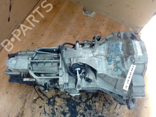 Gearbox AUDI A6 C5 Avant (4B5) 2.5 TDI | BP1159995M3 