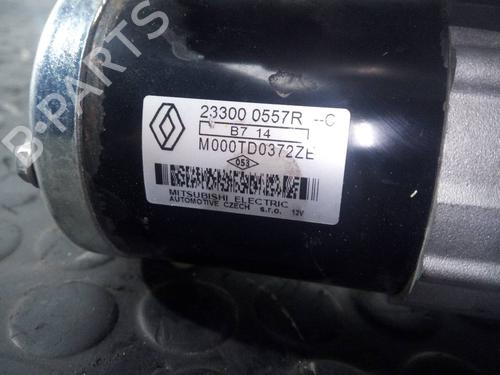 Starter DACIA SANDERO II  | BP8324906M8 