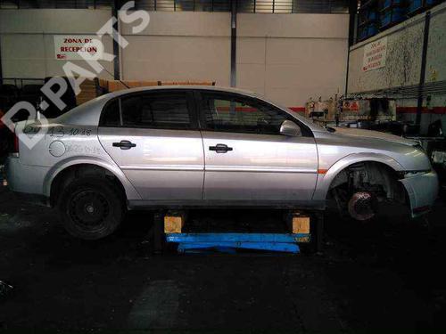 OPEL VECTRA C (Z02)  2.0 DTI 16V (F69)  168808