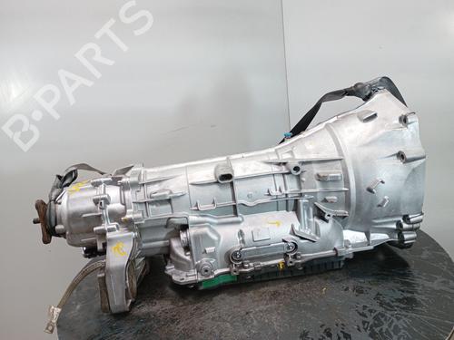 Gearbox BMW X4 (F26) xDrive 20 d | BP26955784M3 