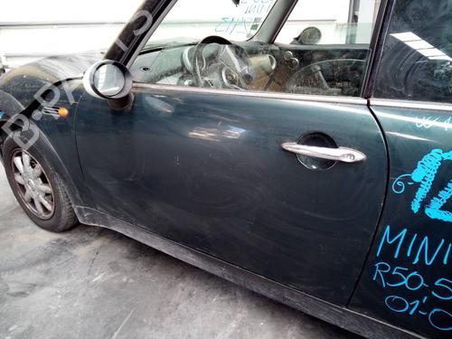 Left front door MINI MINI (R50, R53) Cooper | BP19415477C2 