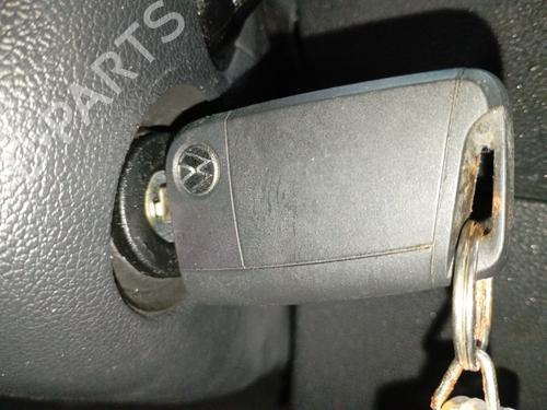 Used Electronic module Electronic module VW T-CROSS (C11, D31) [2018-2026] 32504937 32504937