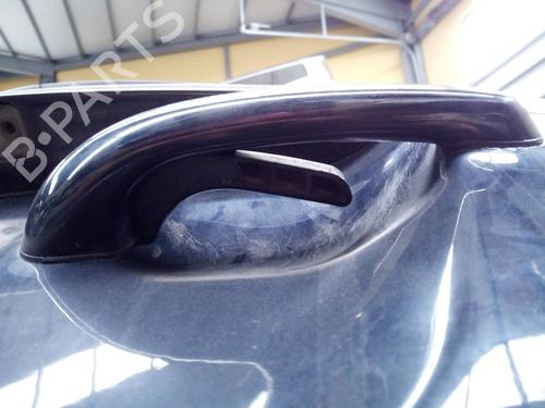 Used Tailgate handle HYUNDAI SANTA FÉ II (CM) 2.2 CRDi GLS (150 hp) 15808562