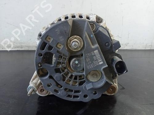 Alternator SEAT IBIZA IV (6J5, 6P1) 1.6 TDI | BP7784587M7 