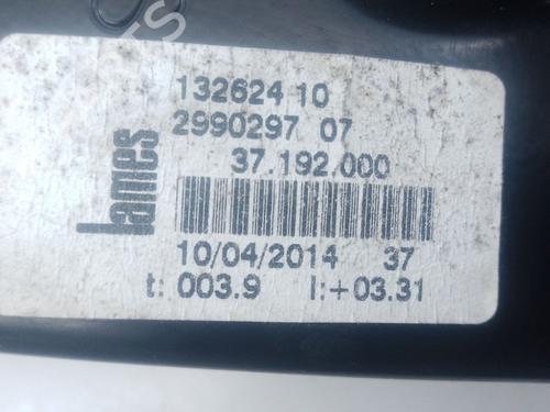 Rear left window mechanism BMW X1 (E84) sDrive 18 d | BP39588086C24 - Image 5