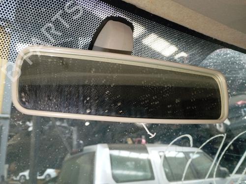 Used Rear mirror Rear mirror MERCEDES-BENZ CITAN Box Body/MPV (W415) 109 CDI (415.601, 415.603, 415.605) (90 hp) 34392147 34392147
