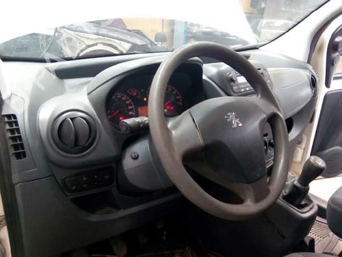 Front right lock PEUGEOT BIPPER (AA_)  | BP1929864C97 