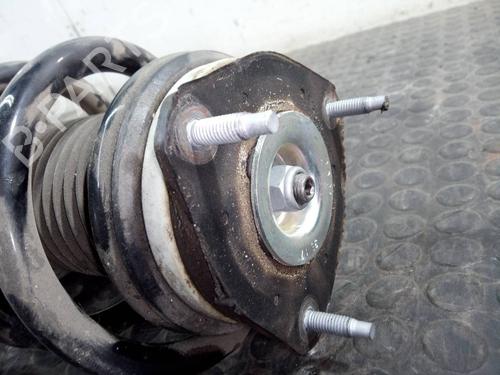 Right front shock absorber FORD TRANSIT V363 Van (FCD, FDD) 2.0 EcoBlue | BP10081542M17 