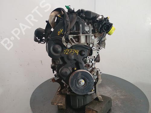 Motor FORD FOCUS II (DA_, HCP, DP) 1.6 TDCi | BP24925562M1 