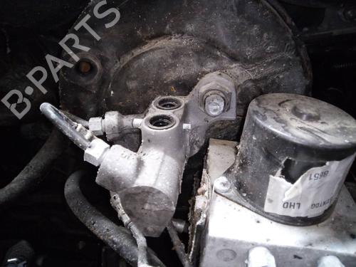 Used Brake master cylinder OPEL INSIGNIA A (G09) [2008-2017]  10397483