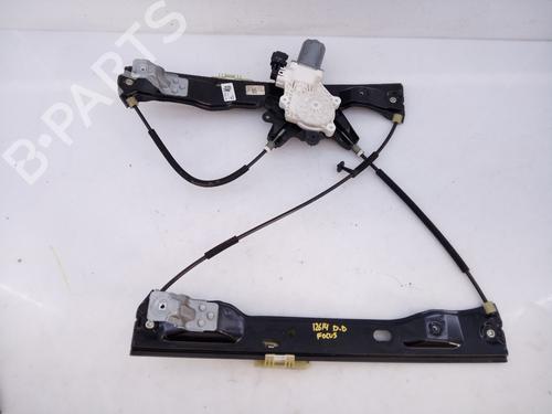 Used Front right window mechanism Front right window mechanism FORD FOCUS III [2010-2020] 20294165 20294165