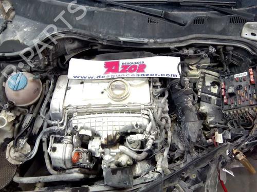 Compteur de vitesse VW PASSAT B6 (3C2)  | BP1522692C47 