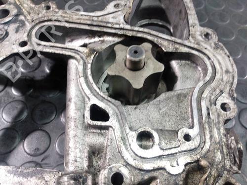Timing cover TOYOTA LAND CRUISER PRADO (_J12_) 3.0 D-4D (KDJ120, KDJ125) | BP14062031M123 