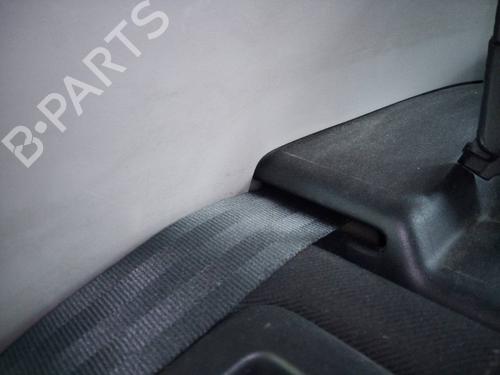 Used Rear right seatbelt PEUGEOT 308 I (4A_, 4C_) [2007-2016]  18648095