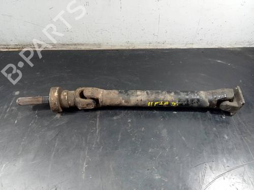 Used Driveshaft FORD RANGER (ER, EQ, R_) [1997-2011]  16773858