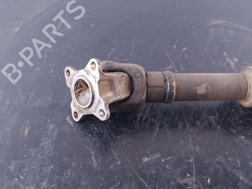 Driveshaft TOYOTA LAND CRUISER PRADO (_J15_) 3.0 D-4D (KDJ155_, KDJ150_, KDJ150R, KDJ155R) | BP6792079M37 